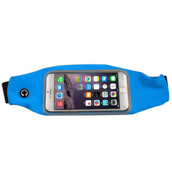 Waterproof running Universal cell sports mobile phone bag - AliTecq