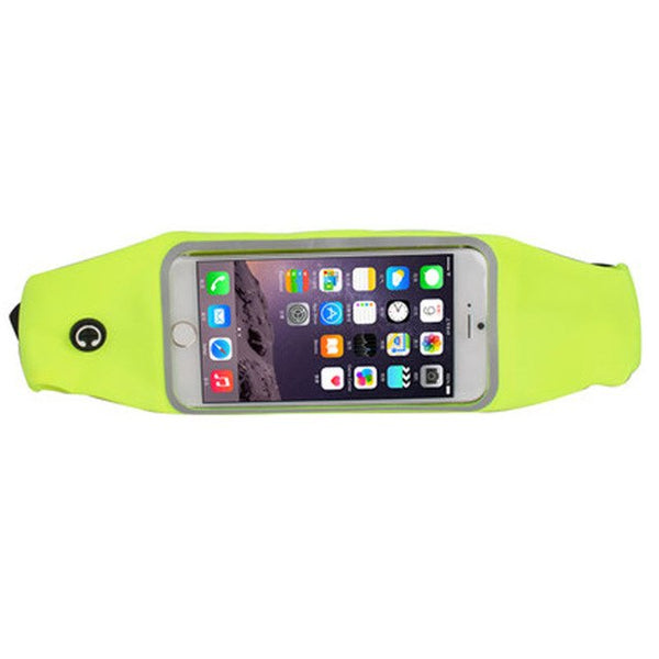 Waterproof running Universal cell sports mobile phone bag - AliTecq