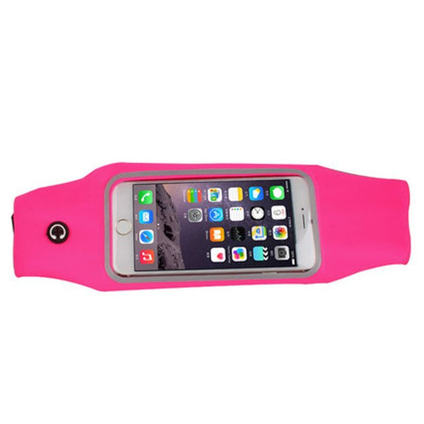 Waterproof running Universal cell sports mobile phone bag - AliTecq