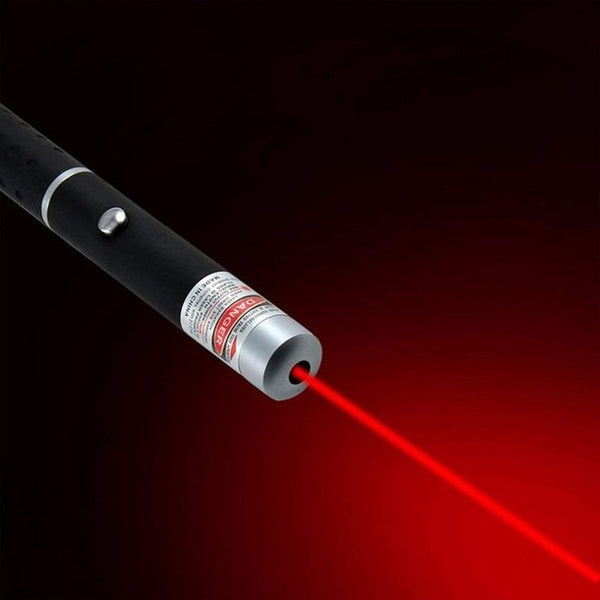 Laser Sight PointerHigh Power Dot Laser Light - AliTecq