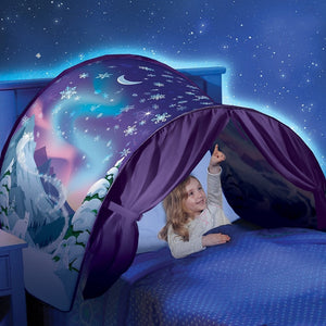 Kids Tents Baby Up Bed - AliTecq